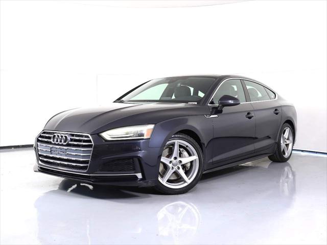 2018 Audi A5 2.0T Premium for sale in Tucson, AZ