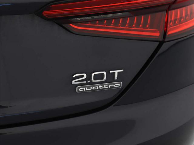 2018 Audi A5 2.0T Premium