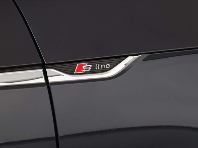 2018 Audi A5 2.0T Premium