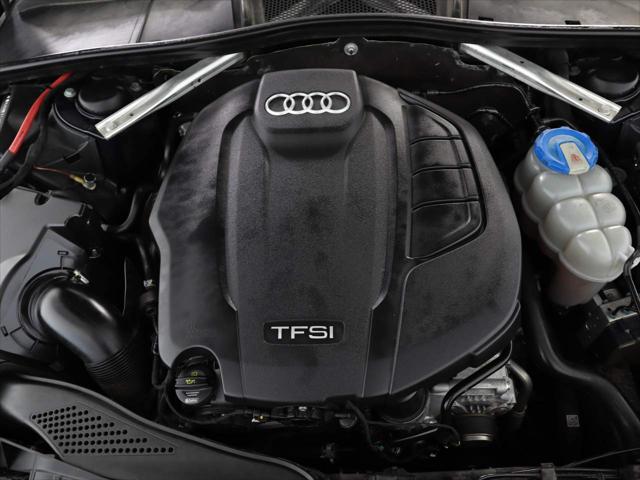 2018 Audi A5 2.0T Premium