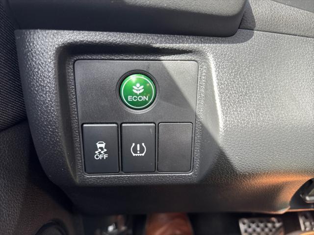 2022 Honda HR-V 2WD Sport