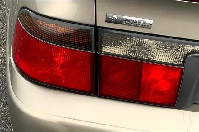 2004 Cadillac Seville SLS
