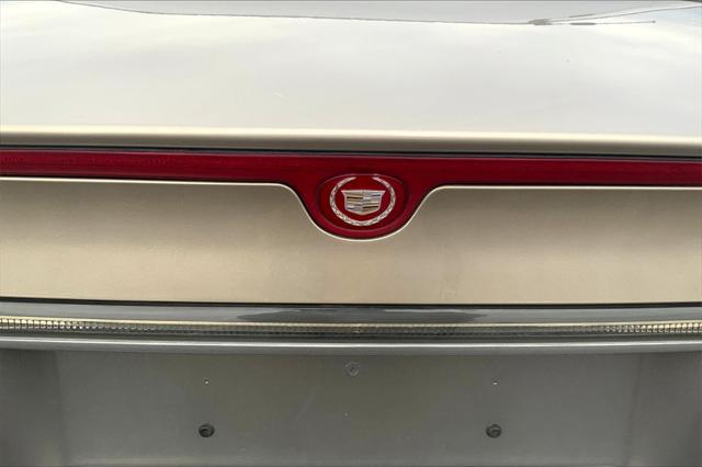 2004 Cadillac Seville SLS