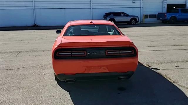 Used 2017 Dodge Challenger For Sale in Waterford Twp, MI