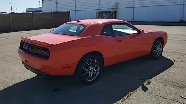 Used 2017 Dodge Challenger For Sale in Waterford Twp, MI