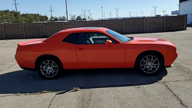 Used 2017 Dodge Challenger For Sale in Waterford Twp, MI