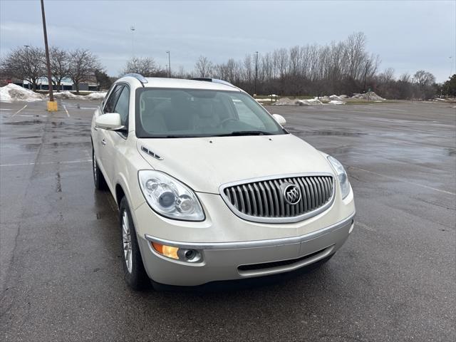 Used 2010 Buick Enclave For Sale in Waterford Twp, MI