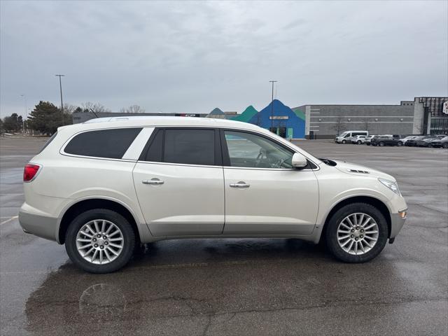 Used 2010 Buick Enclave For Sale in Waterford Twp, MI