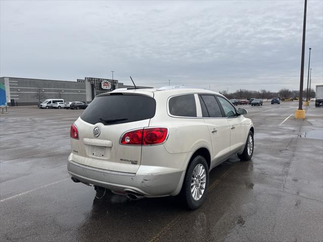 Used 2010 Buick Enclave For Sale in Waterford Twp, MI