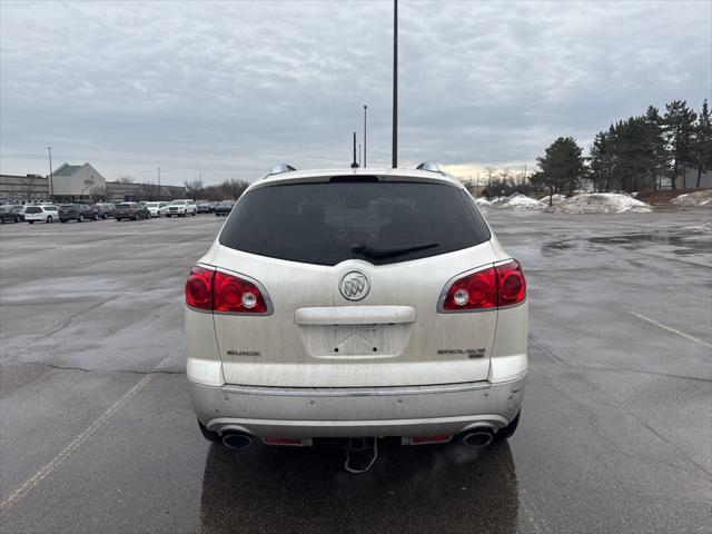 Used 2010 Buick Enclave For Sale in Waterford Twp, MI