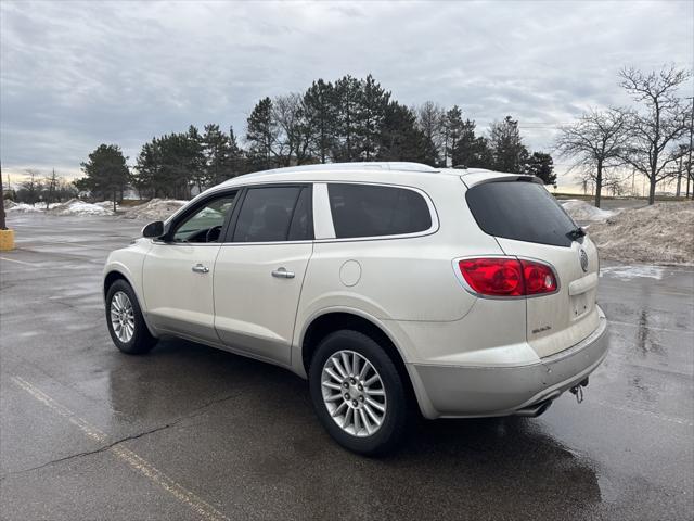 Used 2010 Buick Enclave For Sale in Waterford Twp, MI