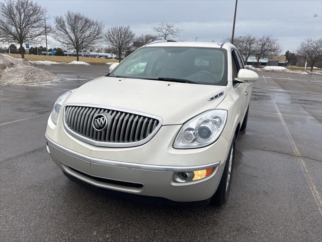 Used 2010 Buick Enclave For Sale in Waterford Twp, MI