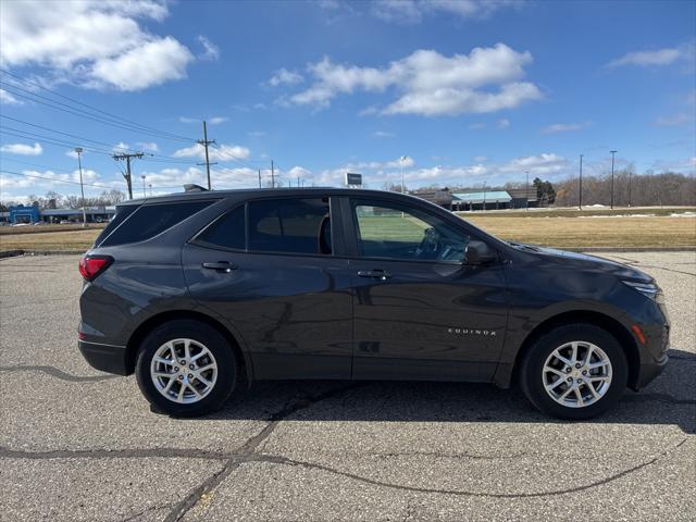 Used 2022 Chevrolet Equinox For Sale in Waterford Twp, MI