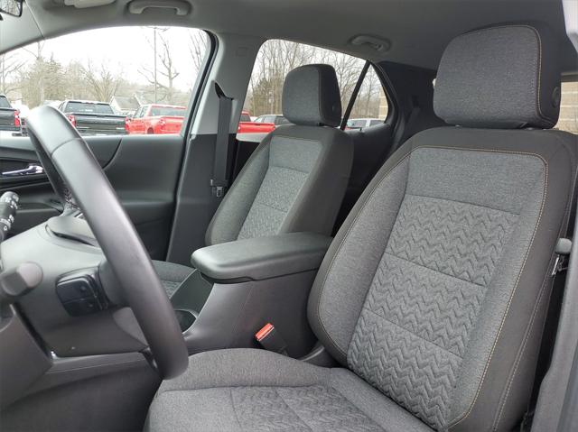 Used 2022 Chevrolet Equinox For Sale in Waterford Twp, MI