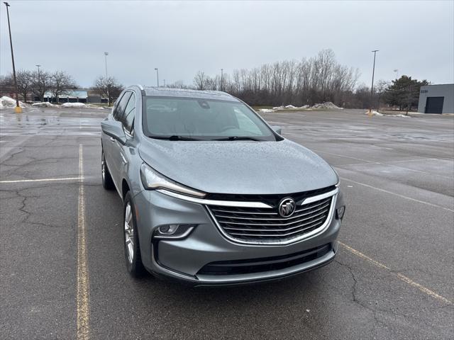 Used 2023 Buick Enclave For Sale in Waterford Twp, MI