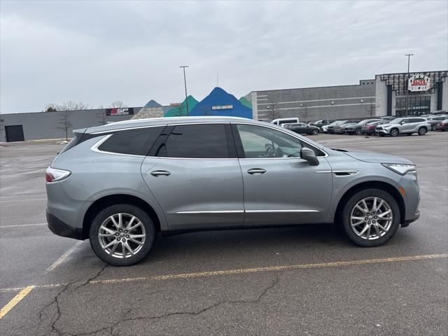 Used 2023 Buick Enclave For Sale in Waterford Twp, MI