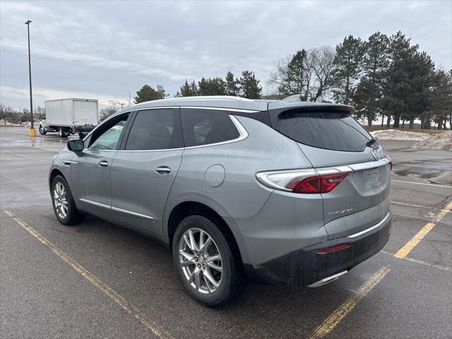 Used 2023 Buick Enclave For Sale in Waterford Twp, MI