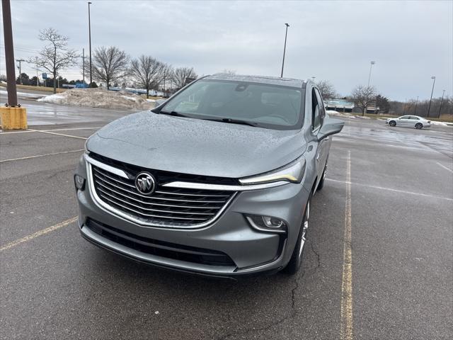 Used 2023 Buick Enclave For Sale in Waterford Twp, MI