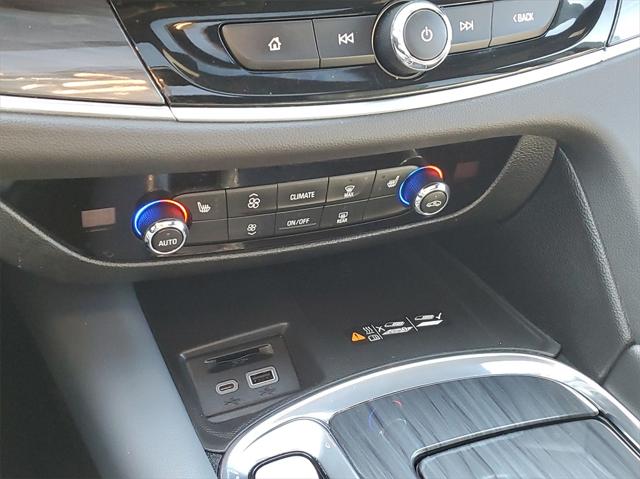 Used 2023 Buick Enclave For Sale in Waterford Twp, MI