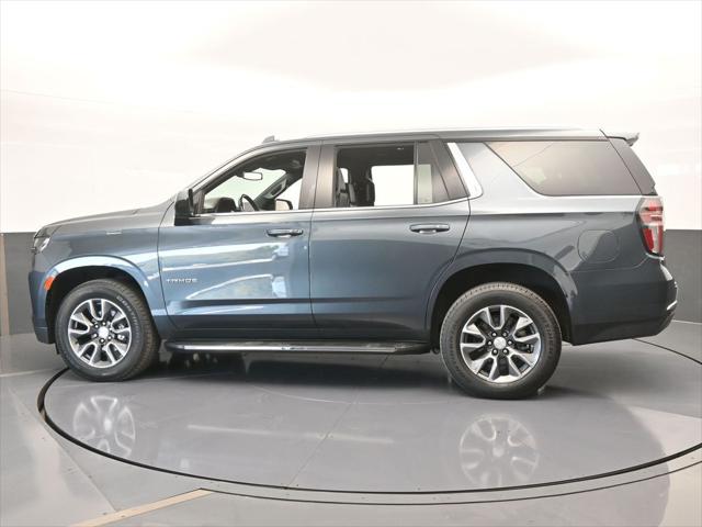 2021 Chevrolet Tahoe 2WD LT
