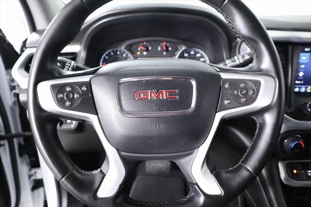 2023 GMC Acadia FWD SLT