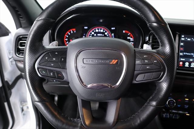 2023 Dodge Durango GT AWD