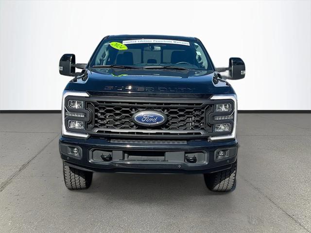 2024 Ford F-350 Lariat