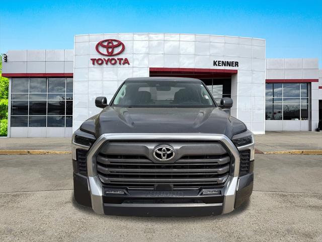 2024 Toyota Tundra Limited 4WD