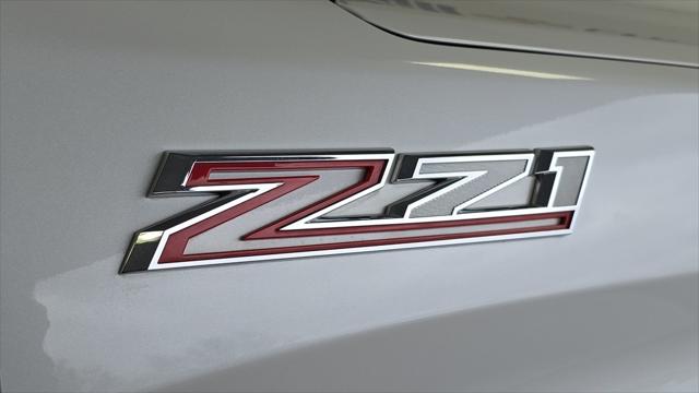 Used 2019 Chevrolet Silverado 1500 For Sale in Columbus, OH