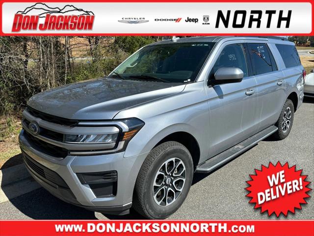 2023 Ford Expedition XLT MAX
