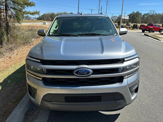 2023 Ford Expedition XLT MAX