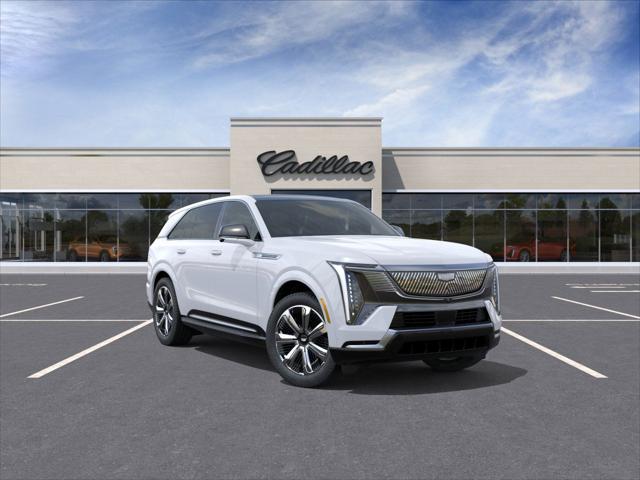 2025 Cadillac Escalade Luxury 1 for sale in West Bend, WI