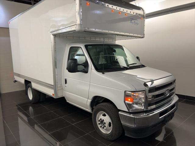 2026 Ford E-350 Cutaway Base for sale in Madison, WA
