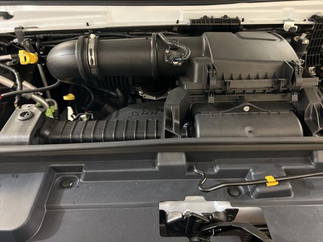 2026 Ford E-350 Cutaway Base