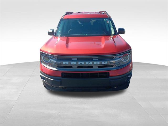 Used 2022 Ford Bronco Sport For Sale in Muscle Shoals, AL