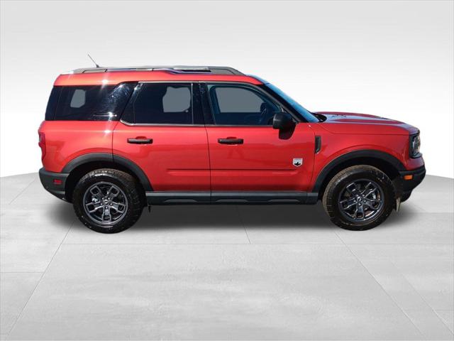 Used 2022 Ford Bronco Sport For Sale in Muscle Shoals, AL