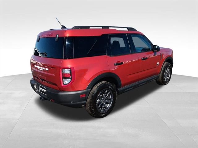 Used 2022 Ford Bronco Sport For Sale in Muscle Shoals, AL