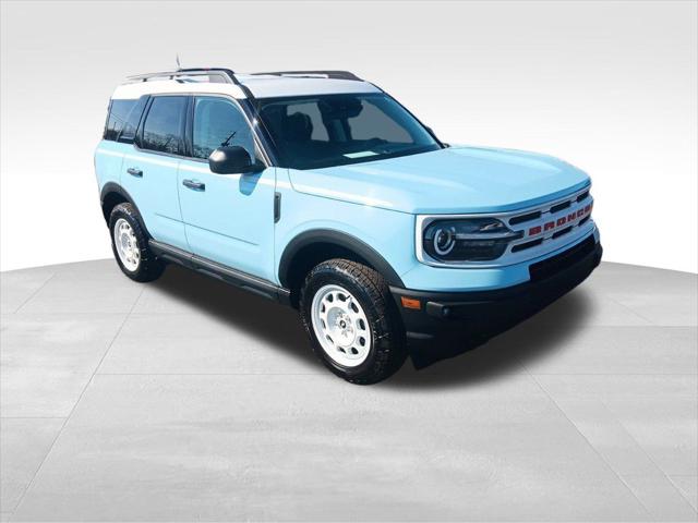 Used 2023 Ford Bronco Sport For Sale in Muscle Shoals, AL