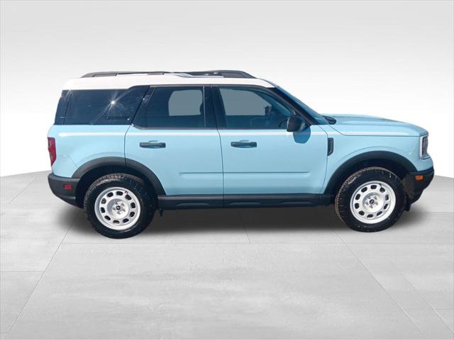 Used 2023 Ford Bronco Sport For Sale in Muscle Shoals, AL