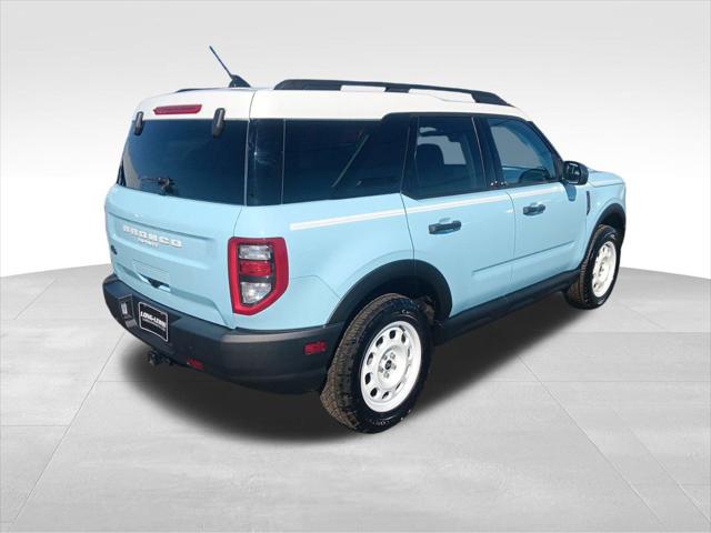 Used 2023 Ford Bronco Sport For Sale in Muscle Shoals, AL