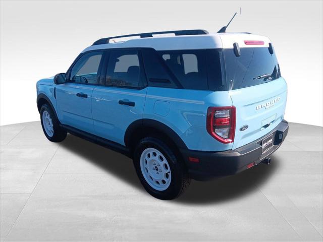 Used 2023 Ford Bronco Sport For Sale in Muscle Shoals, AL