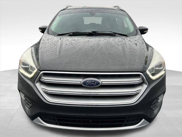 Used 2017 Ford Escape For Sale in Muscle Shoals, AL