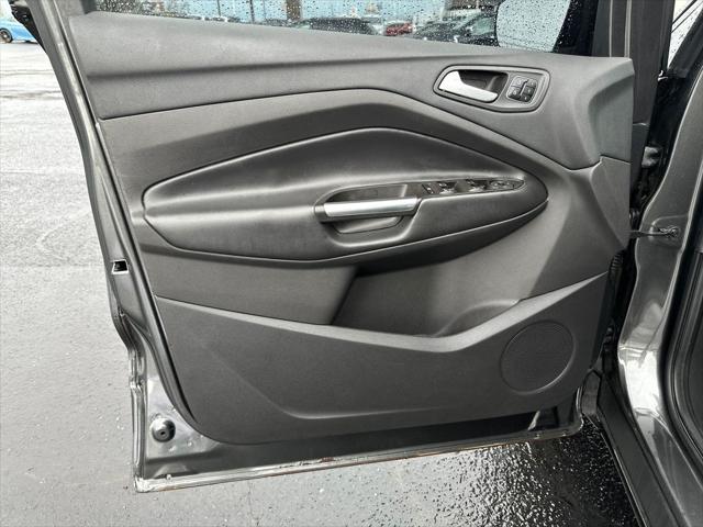 Used 2017 Ford Escape For Sale in Muscle Shoals, AL