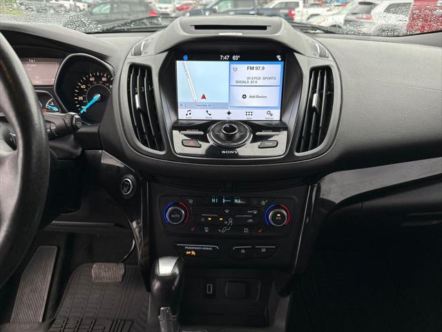 Used 2017 Ford Escape For Sale in Muscle Shoals, AL