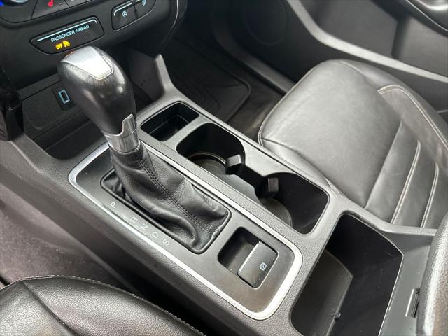 Used 2017 Ford Escape For Sale in Muscle Shoals, AL