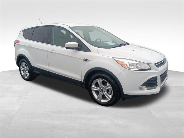 Used 2014 Ford Escape For Sale in Muscle Shoals, AL