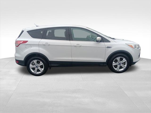 Used 2014 Ford Escape For Sale in Muscle Shoals, AL