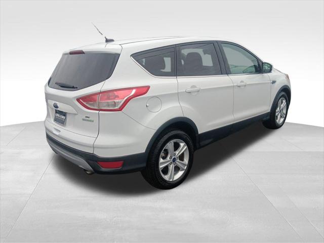 Used 2014 Ford Escape For Sale in Muscle Shoals, AL