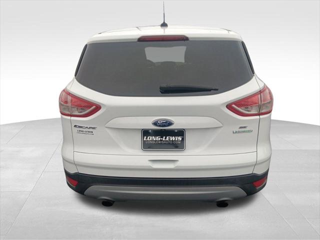 Used 2014 Ford Escape For Sale in Muscle Shoals, AL