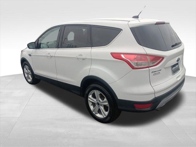 Used 2014 Ford Escape For Sale in Muscle Shoals, AL